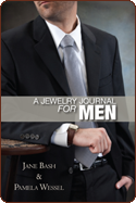 Jewelry Journal for Men